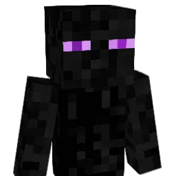 Beastie75 Minecraft avatar bust