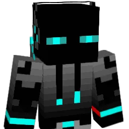 Beastjoe88 Minecraft avatar bust
