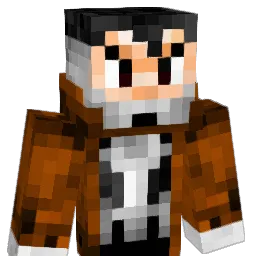 Beastlifter's Minecraft skin