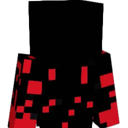 BeastlyMage5 Minecraft avatar bust