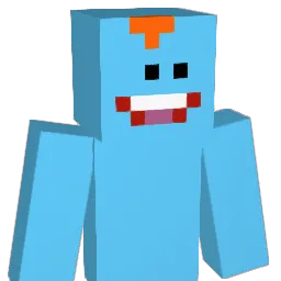 BeastlyPizza484 Minecraft avatar bust