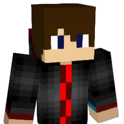 Beastly_Nathan Minecraft avatar bust