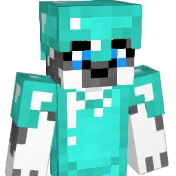 Beastmode1512 Minecraft avatar bust