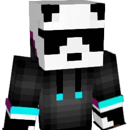 Beastmode2334 Minecraft avatar bust