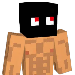 BeastmodeLOL's Minecraft skin