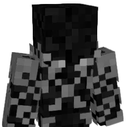 Beastmodevang's Minecraft skin