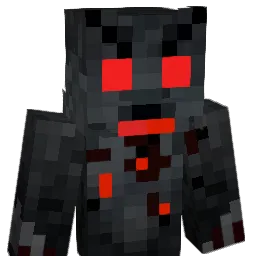 Beasts_Leon Minecraft avatar bust