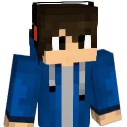 Beasty_Brah Minecraft avatar bust