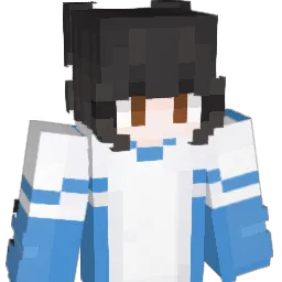 BeatBF's Minecraft skin