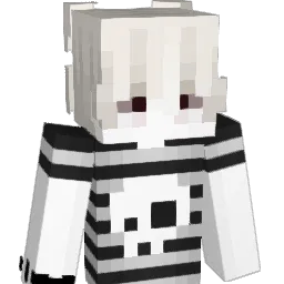 BeatBaracke1 Minecraft avatar bust