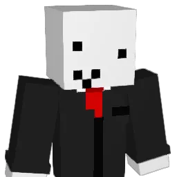 BeatBoy124 Minecraft avatar bust