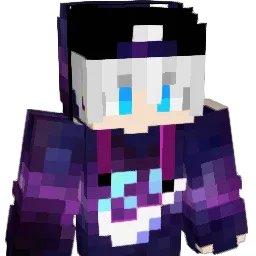 BeatGmr Minecraft avatar bust
