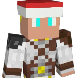 BeatKid's Minecraft skin
