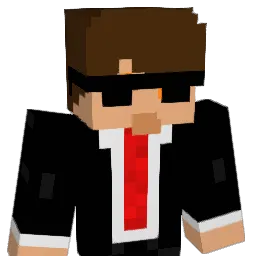 BeatRoy's Minecraft skin