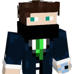 Beat_Bird21 Minecraft avatar bust
