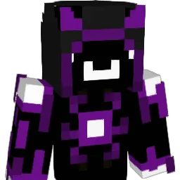 Beatdargon's Minecraft skin