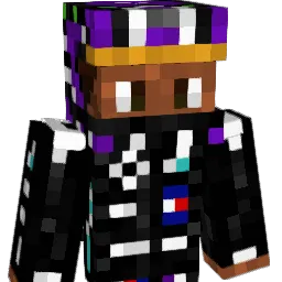BeathThunDeR Minecraft avatar bust
