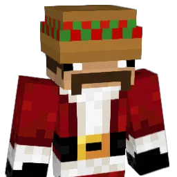 Beathem's Minecraft skin