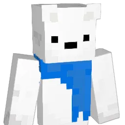 Beathesouter Minecraft avatar bust