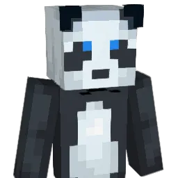 Beatif's Minecraft skin