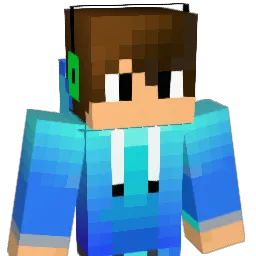 BeatingSimon's Minecraft skin
