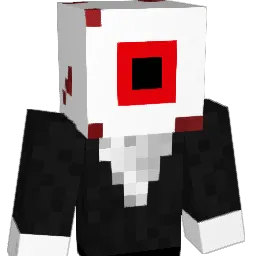Beatles325 Minecraft avatar bust