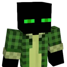 Beatles900 Minecraft avatar bust