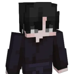 Beatnick1 Minecraft avatar bust
