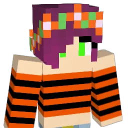 BeatrixHorizons's Minecraft skin
