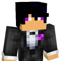 Beatzear Minecraft avatar bust