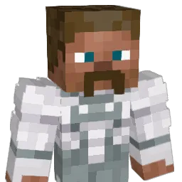 BeauBeauFett616's Minecraft skin