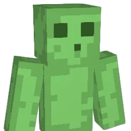 BeauDJ06 Minecraft avatar bust