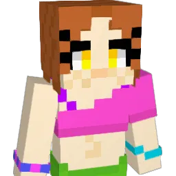 BeauNer4554 Minecraft avatar bust