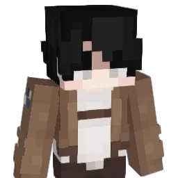 BeauXG Minecraft avatar bust