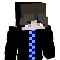 Beaushangles's Minecraft skin