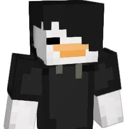 BeautifulBabyBoy Minecraft avatar bust