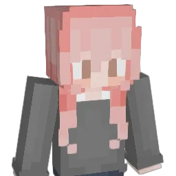 Beautjeee's Minecraft skin