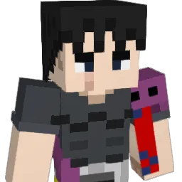 BeautyChords's Minecraft skin