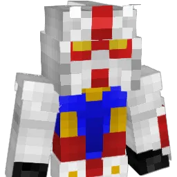 BeautyCube's Minecraft skin