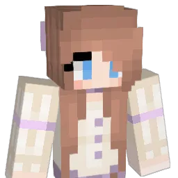 BeautyMinecraft's Minecraft skin