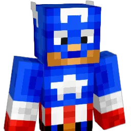 Beauzar98 Minecraft avatar bust
