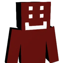 Beauzzelli Minecraft avatar bust