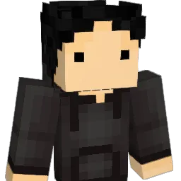 Beave_'s Minecraft skin