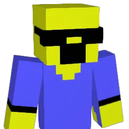 BeaverBwai46434 Minecraft avatar bust