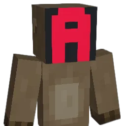 BeaverSquad_8 Minecraft avatar bust