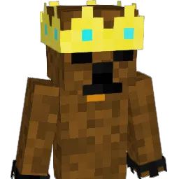 Beaver_Rules Minecraft avatar bust