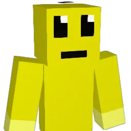 Beavis0725 Minecraft avatar bust