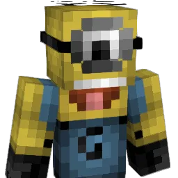 Beavis_Jr's Minecraft skin
