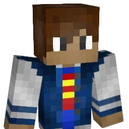 Beazztie's Minecraft skin