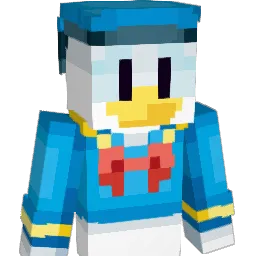 Beb101166 Minecraft avatar bust